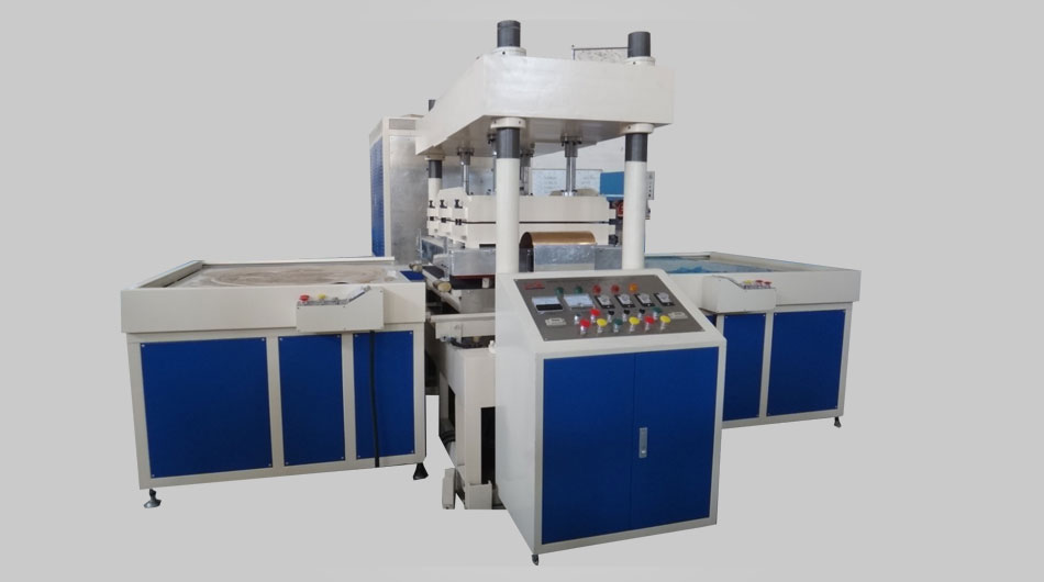 Introduction of working principle and components of ultrasonic welding machine