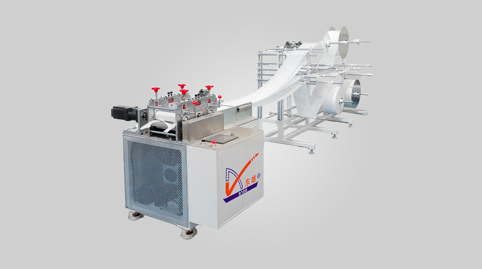 Automatic KN95 disposable face mask making machine in stock china factory